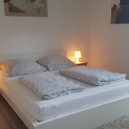 Lejlighed Fw Tuzzini *