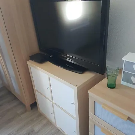 Lejlighed Fw Tuzzini