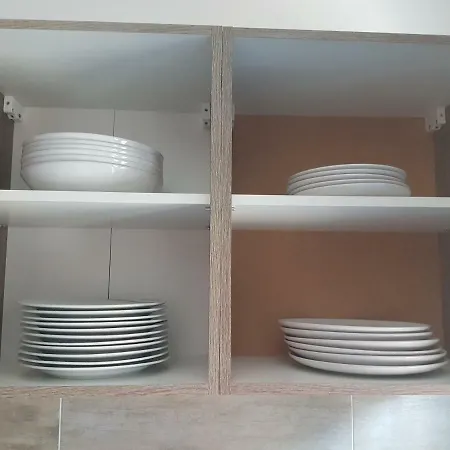 Lejlighed Fw Tuzzini